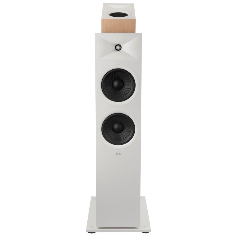 Jbl stage 2 280F Difuzor pe podea, culoare latte