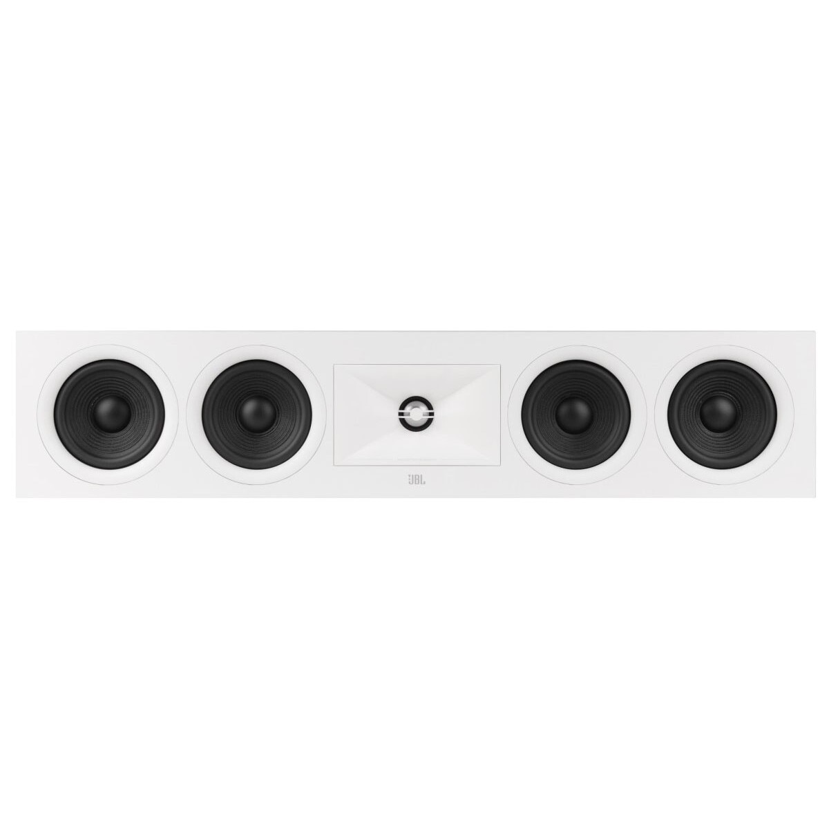 JBL STAGE 2 245C Difuzor central pentru home cinema in culoarea latte