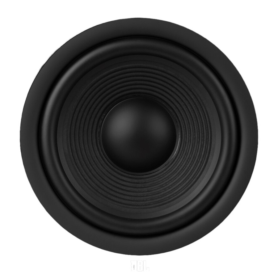 JBL STAGE 2 245C Difuzor central pentru home cinema in culoarea latte