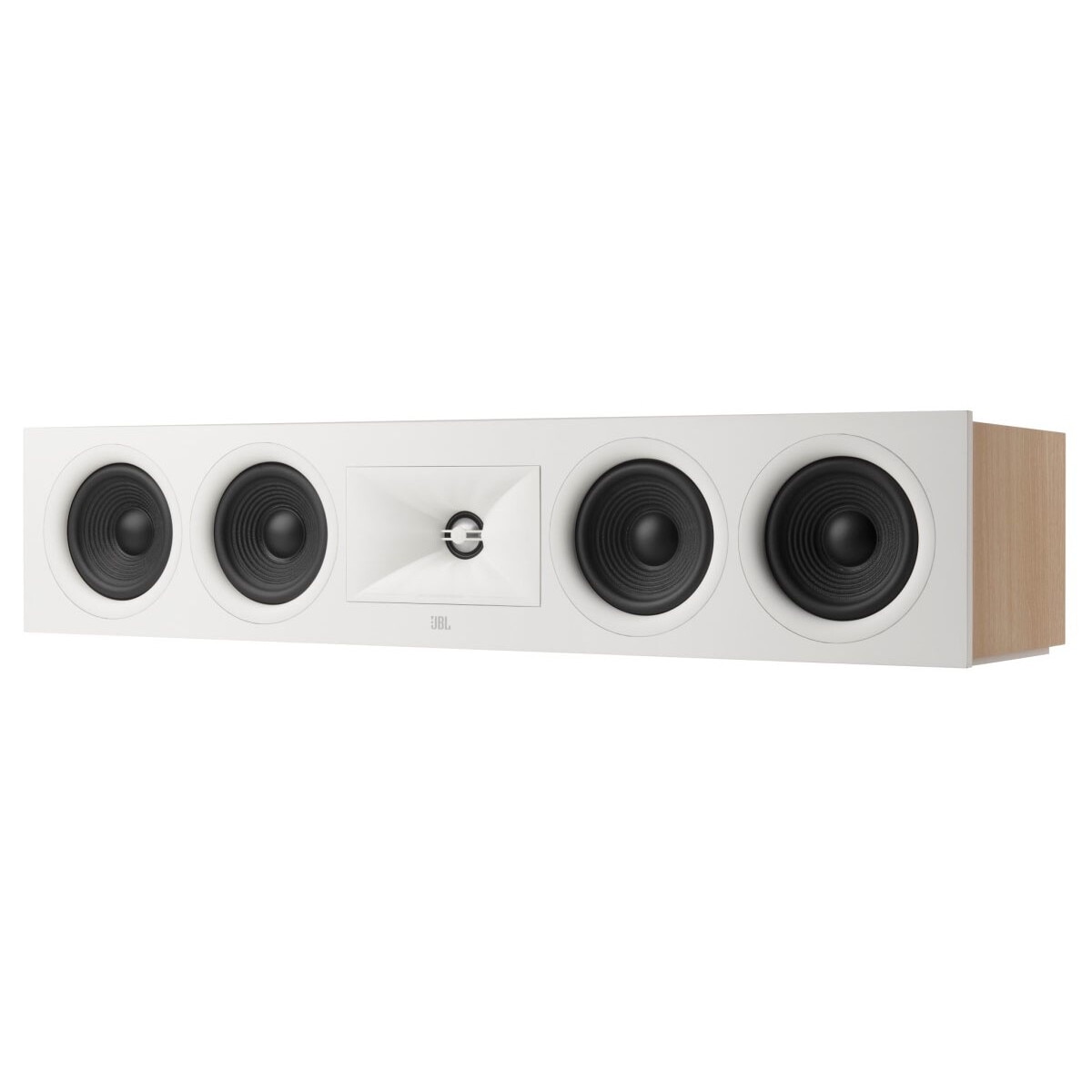 JBL STAGE 2 245C Difuzor central pentru home cinema in culoarea latte