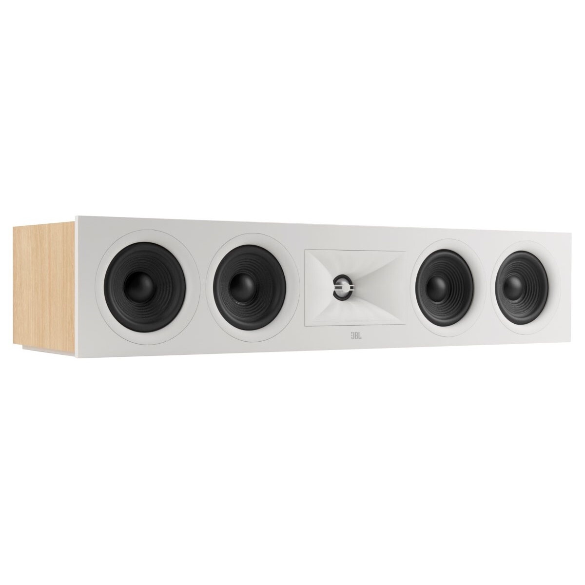 JBL STAGE 2 245C Difuzor central pentru home cinema in culoarea latte