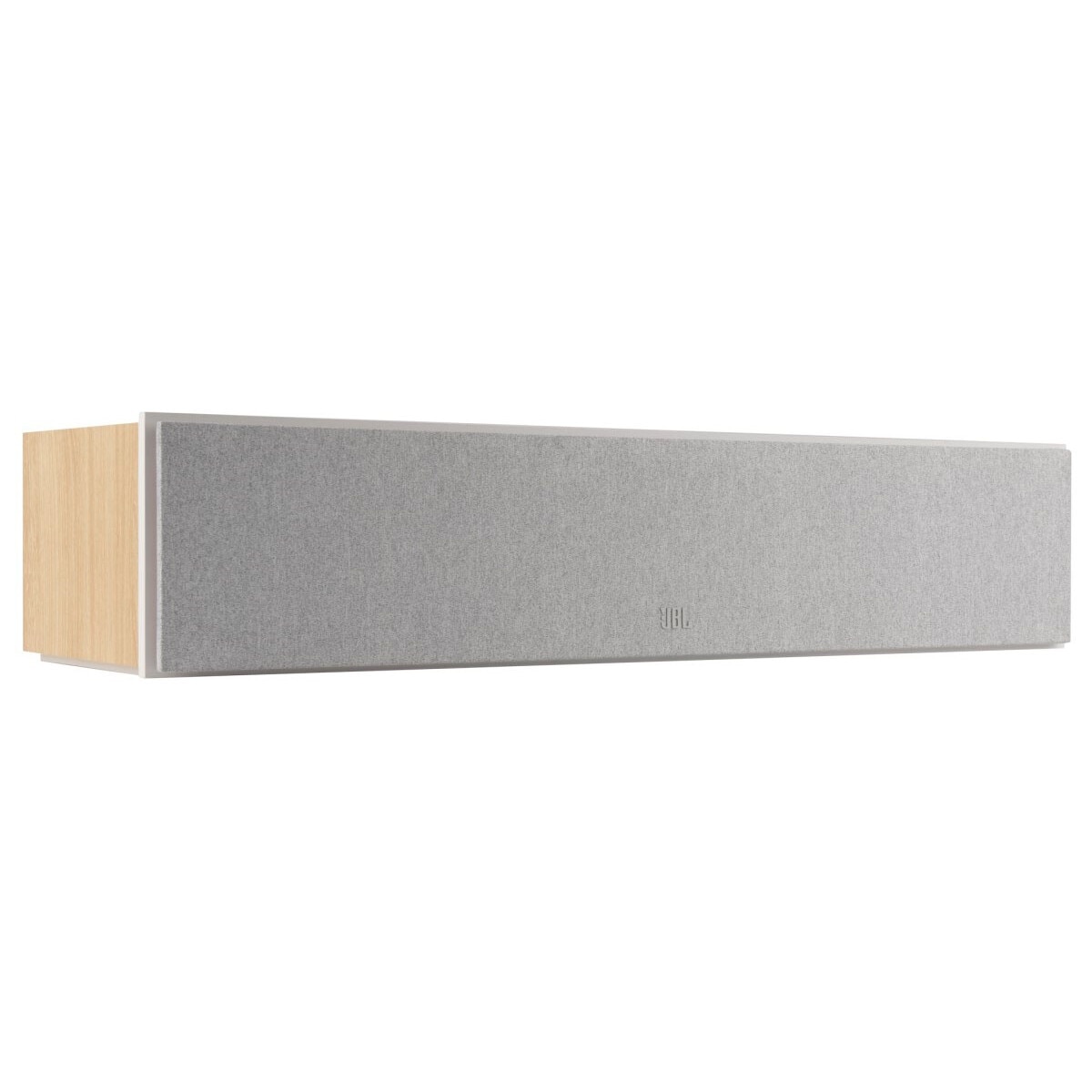 JBL STAGE 2 245C Difuzor central pentru home cinema in culoarea latte