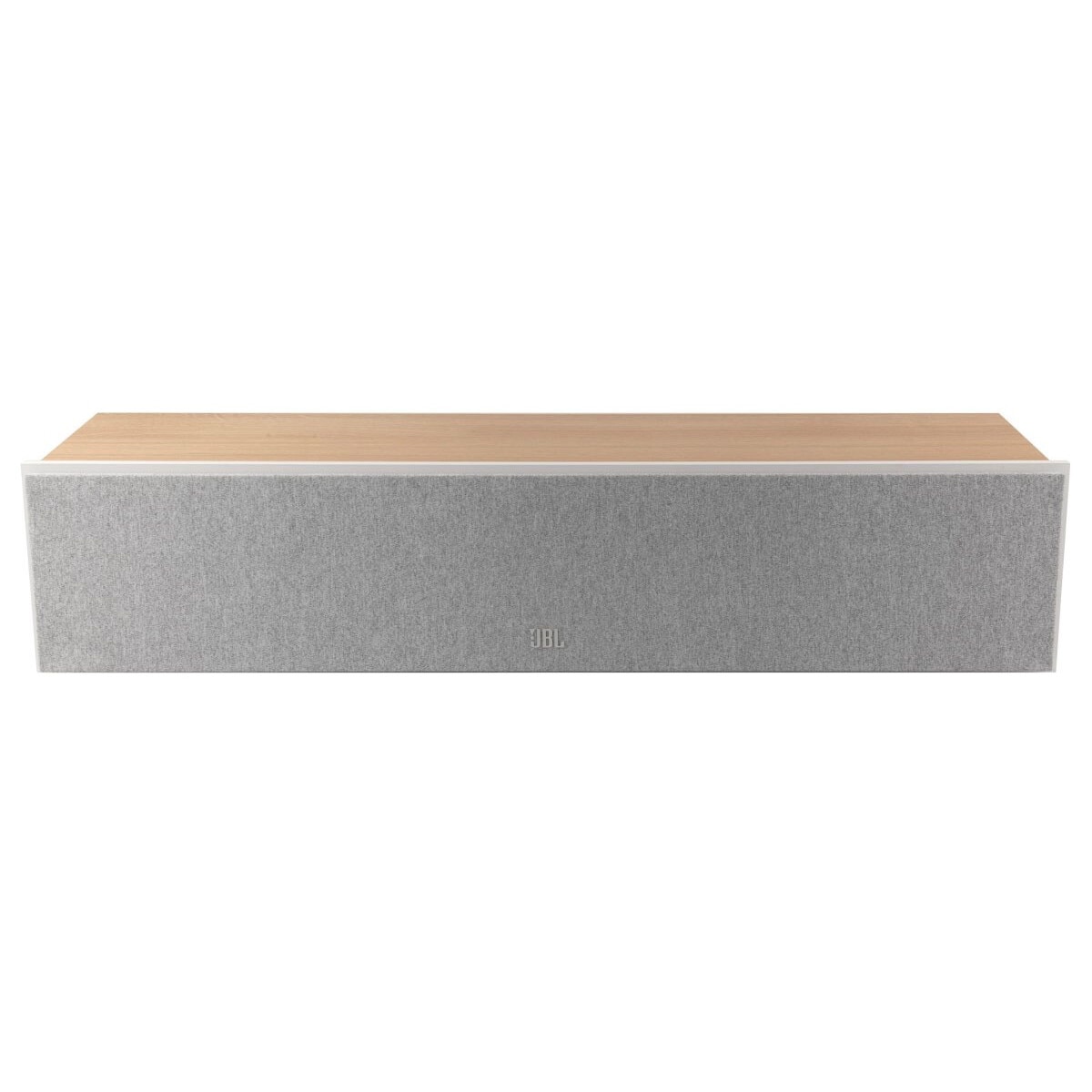 JBL STAGE 2 245C Difuzor central pentru home cinema in culoarea latte