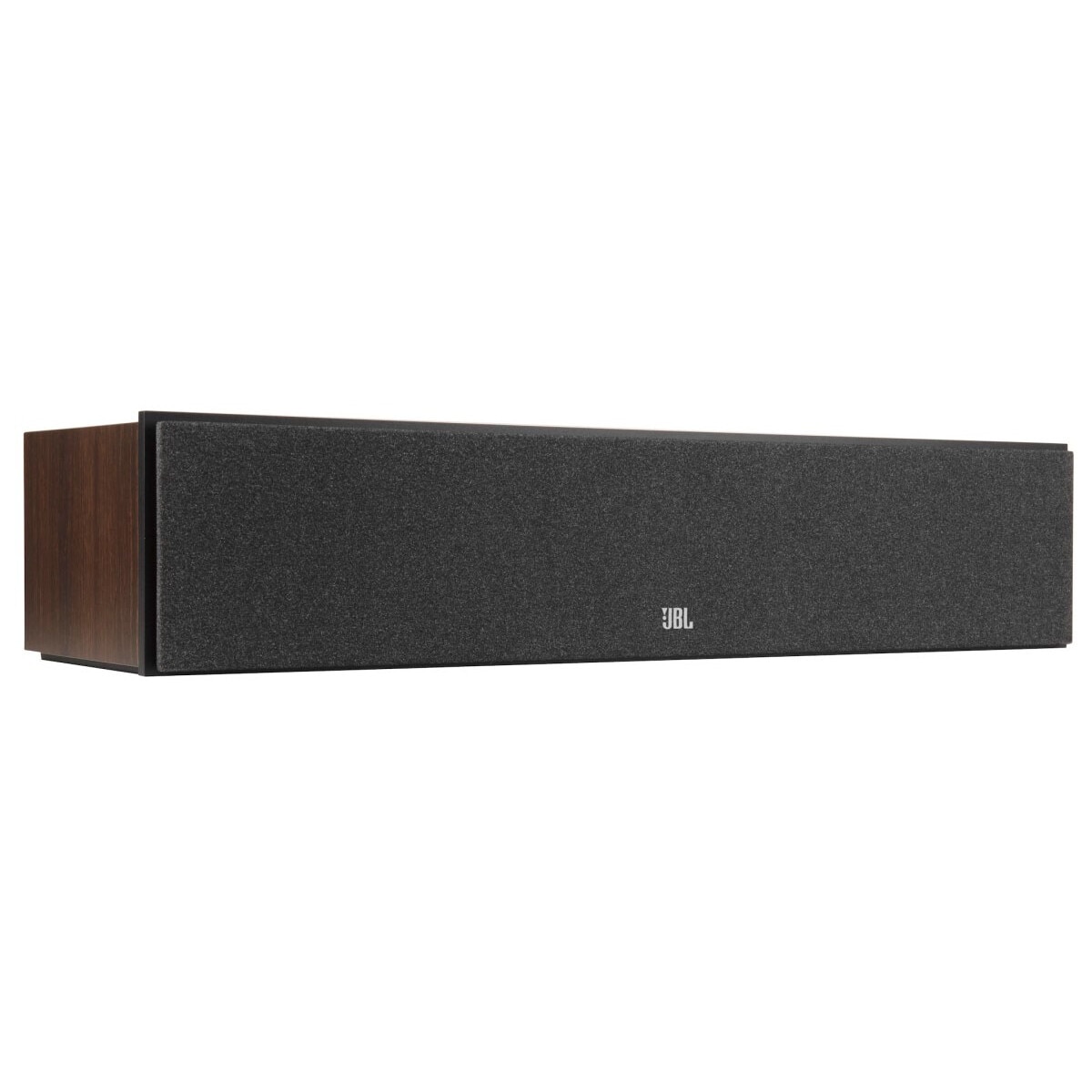 JBL STAGE 2 245C Difuzor central pentru home cinema in culoarea espresso
