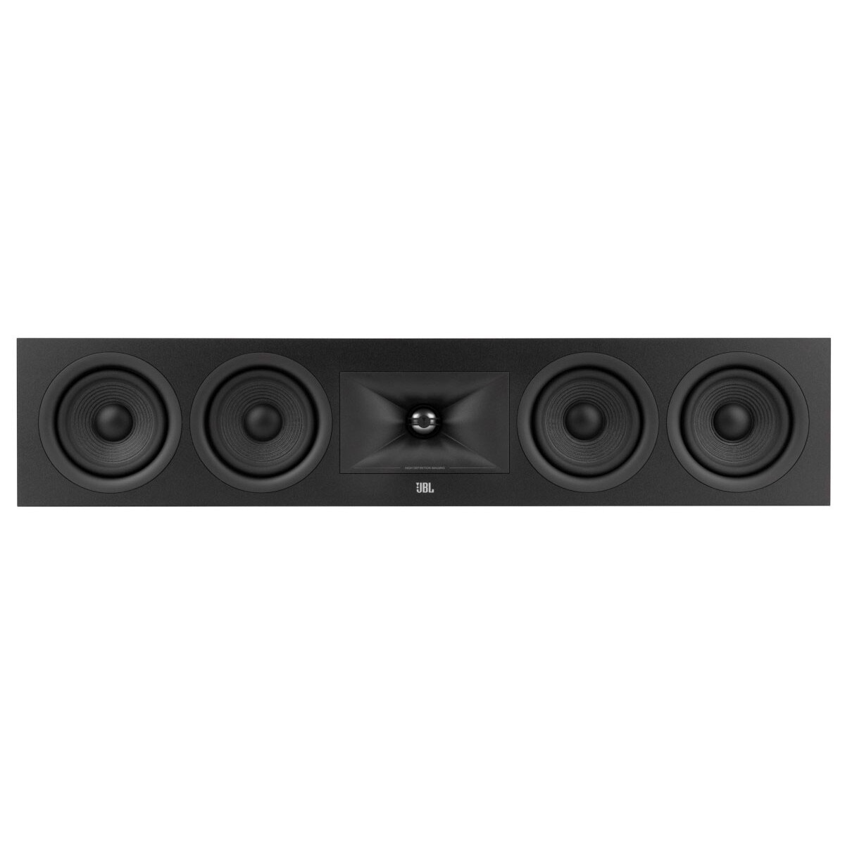 JBL STAGE 2 245C Difuzor central pentru home cinema in culoarea espresso