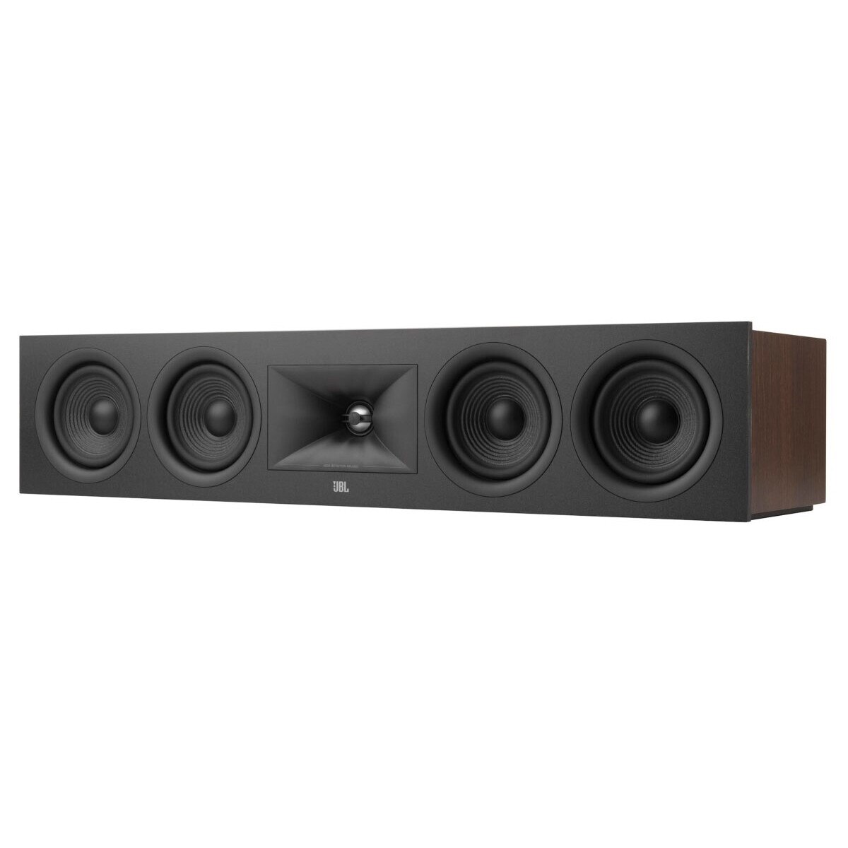 JBL STAGE 2 245C Difuzor central pentru home cinema in culoarea espresso