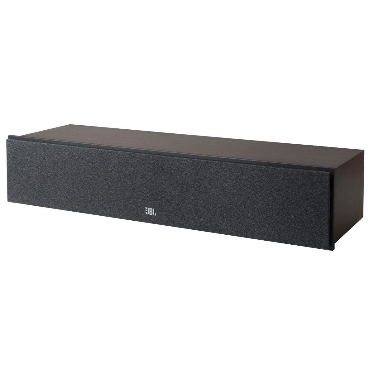 JBL STAGE 2 245C Difuzor central pentru home cinema in culoarea espresso