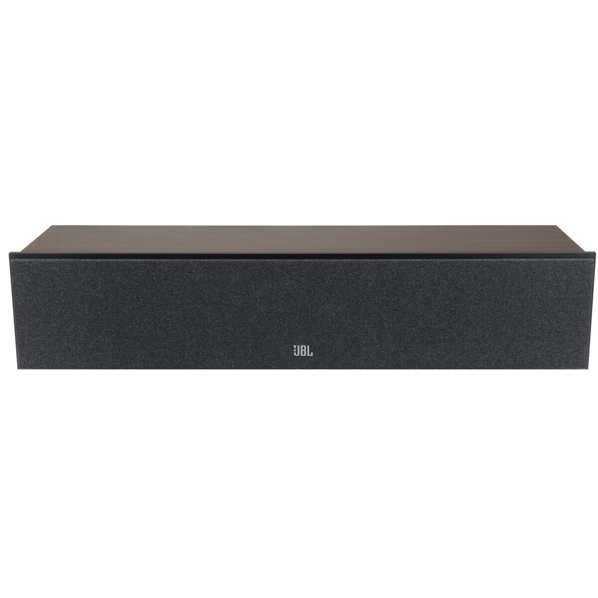 JBL STAGE 2 245C Difuzor central pentru home cinema in culoarea espresso