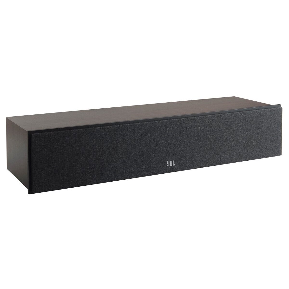 JBL STAGE 2 245C Difuzor central pentru home cinema in culoarea espresso