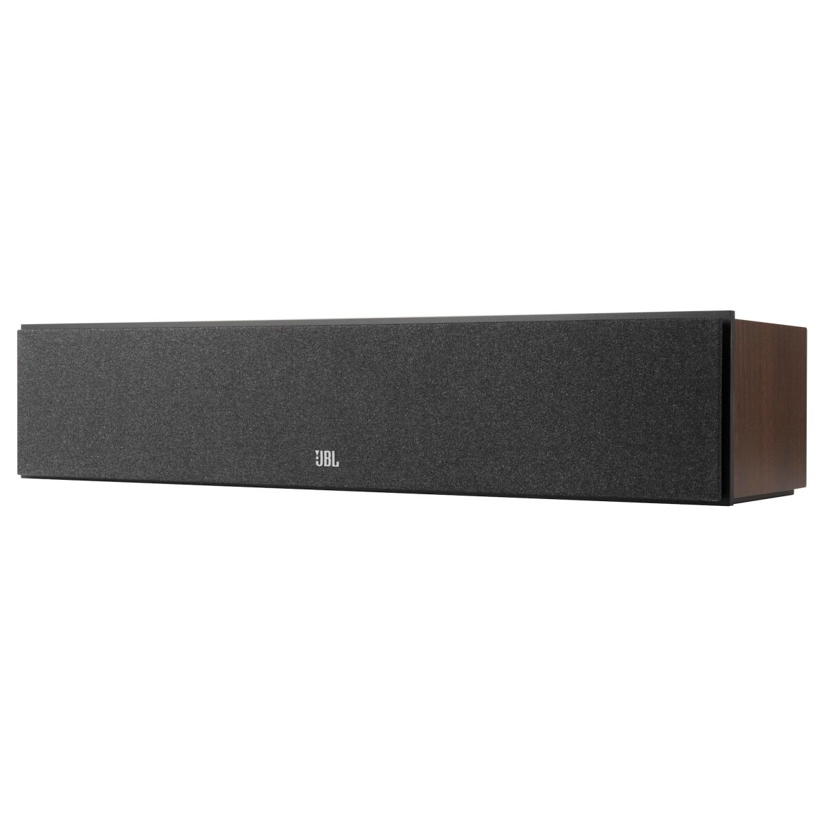 JBL STAGE 2 245C Difuzor central pentru home cinema in culoarea espresso