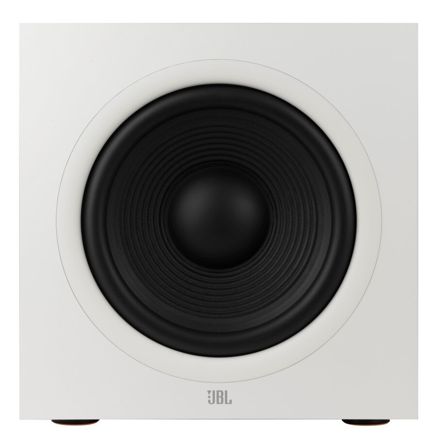Jbl Stage 2 220P Subwoofer activ in culoarea latte