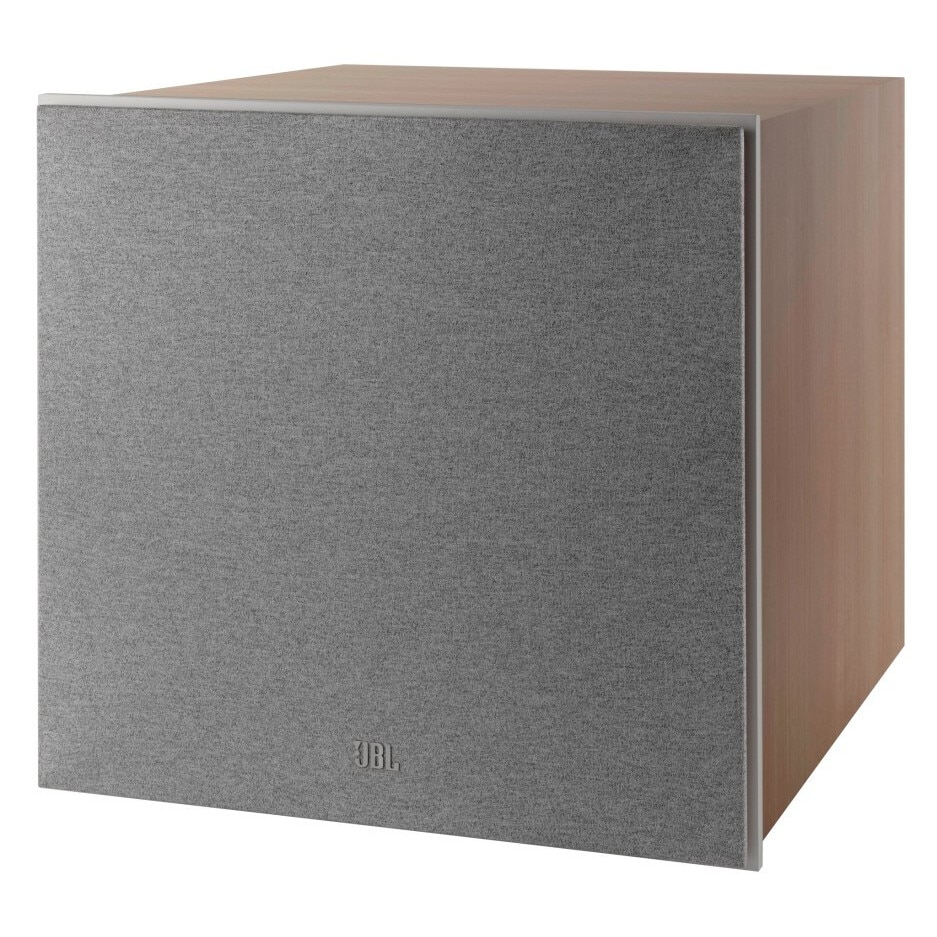Jbl Stage 2 220P Subwoofer activ in culoarea latte
