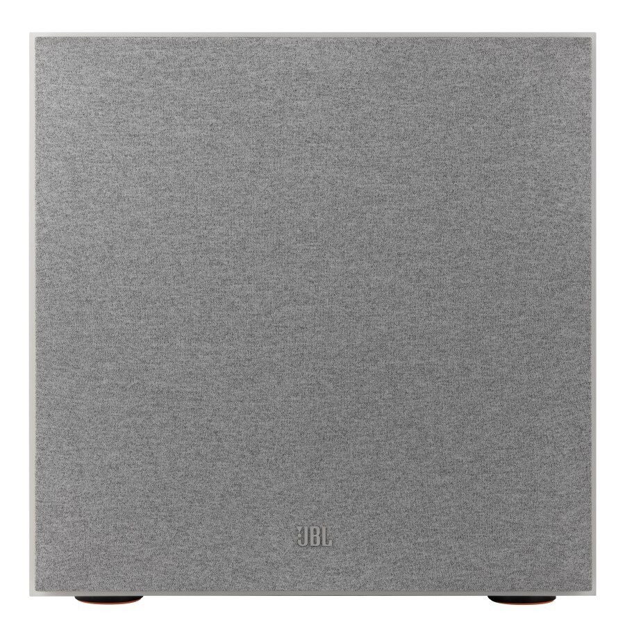 Jbl Stage 2 220P Subwoofer activ in culoarea latte