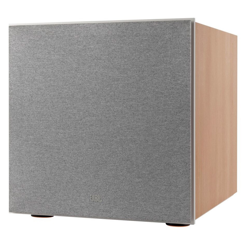 Jbl Stage 2 220P Subwoofer activ in culoarea latte