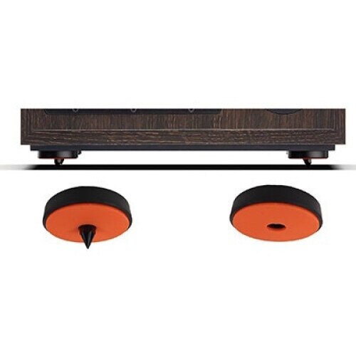 Jnbl Stage 2 200p Subwoofer activ in culoarea espresso