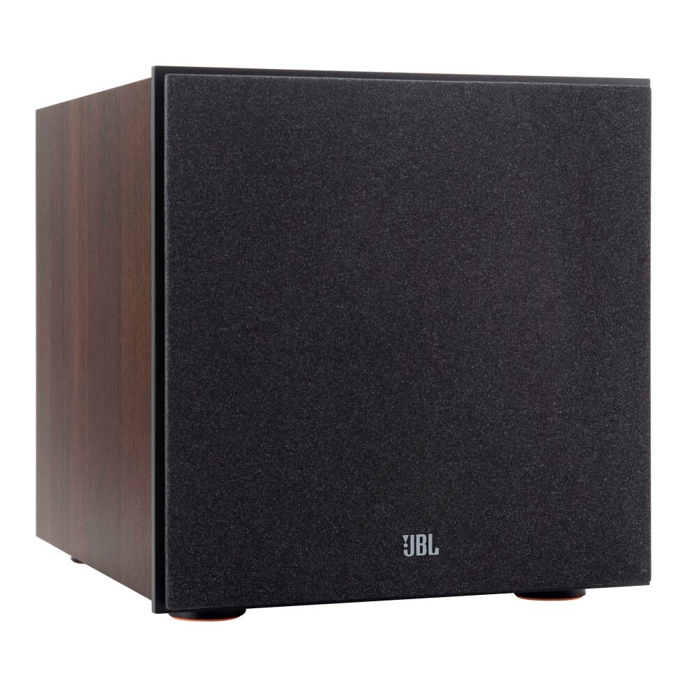 Jnbl Stage 2 200p Subwoofer activ in culoarea espresso