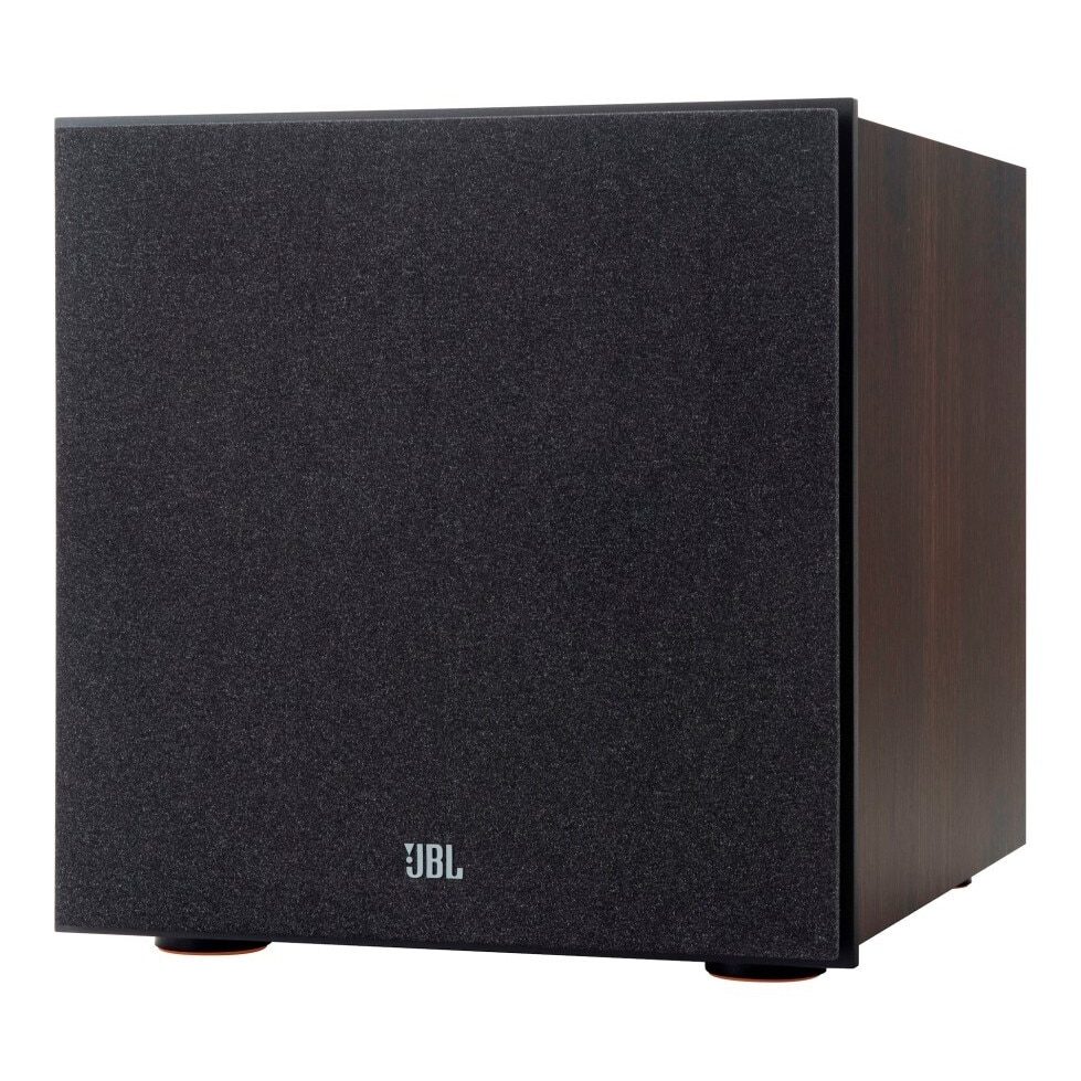 Jnbl Stage 2 200p Subwoofer activ in culoarea espresso