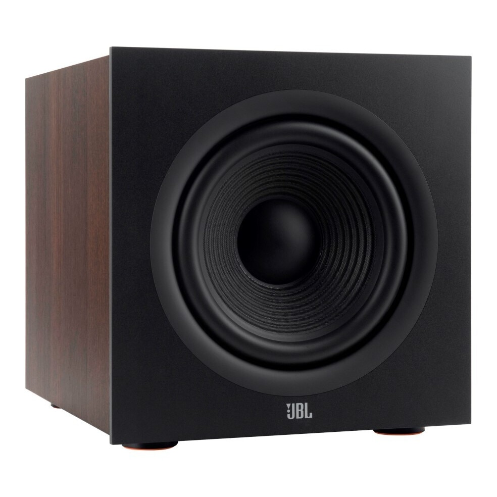 Jnbl Stage 2 200p Subwoofer activ in culoarea espresso