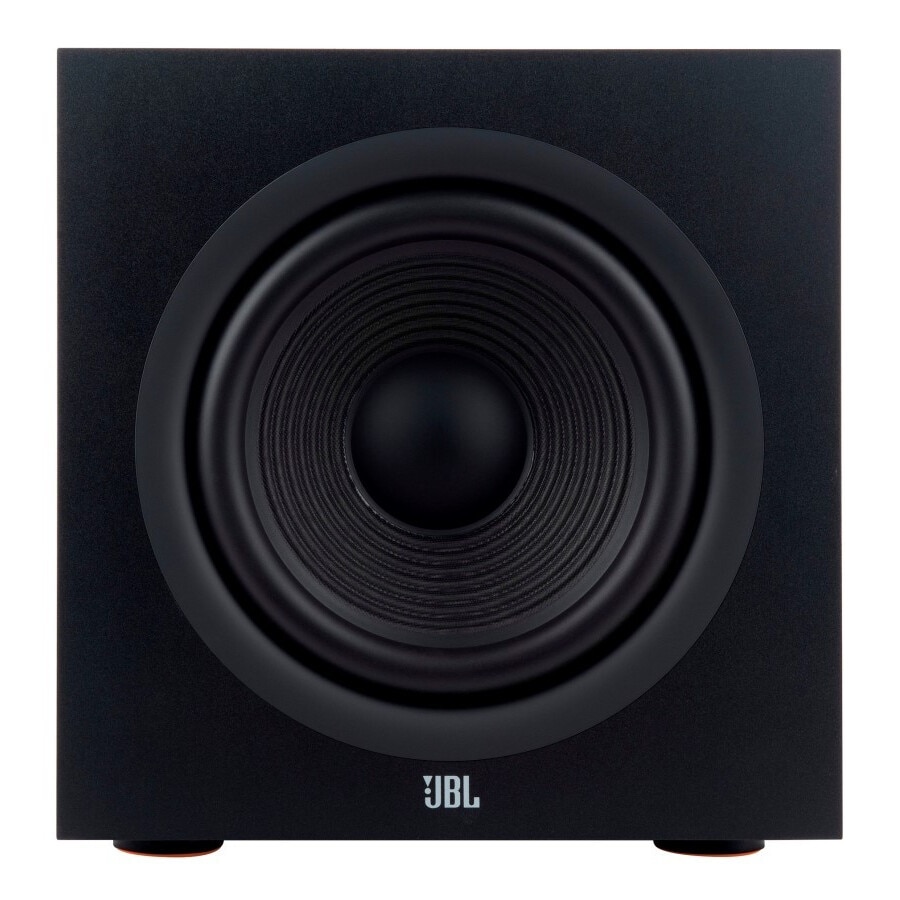 Jnbl Stage 2 200p Subwoofer activ in culoarea espresso