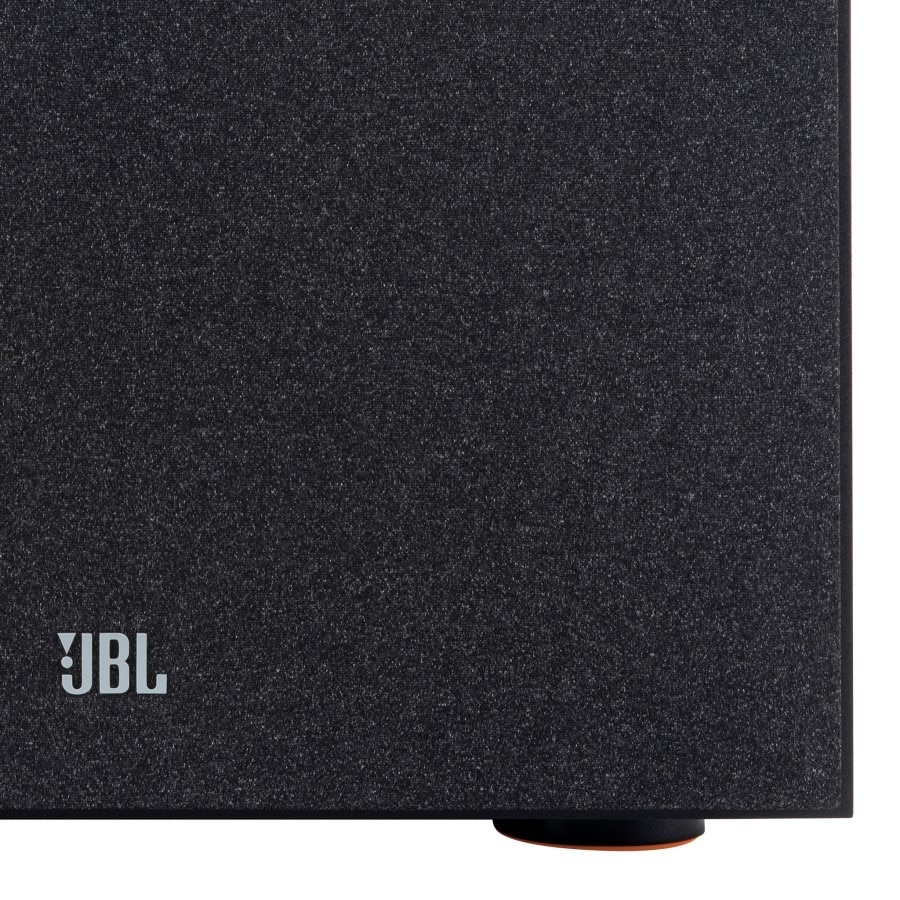 Jnbl Stage 2 200p Subwoofer activ in culoarea espresso