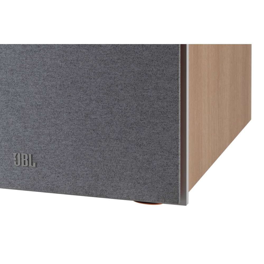 Jbl Stage 2 200p Subwoofer activ in culoarea latte