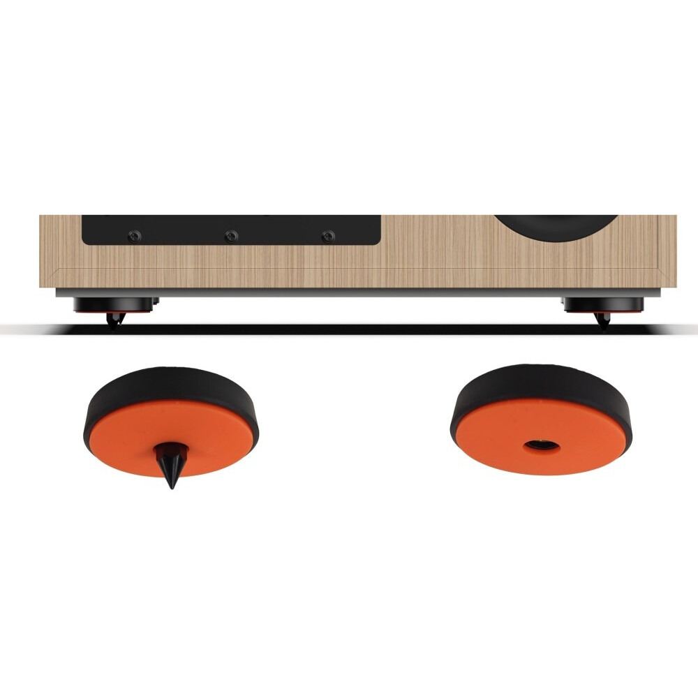Jbl Stage 2 200p Subwoofer activ in culoarea latte