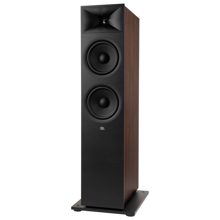 Jbl Stage 2 280F Difuzor de podea de culoare espresso