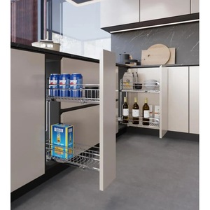 Feronerie si accesorii mobila