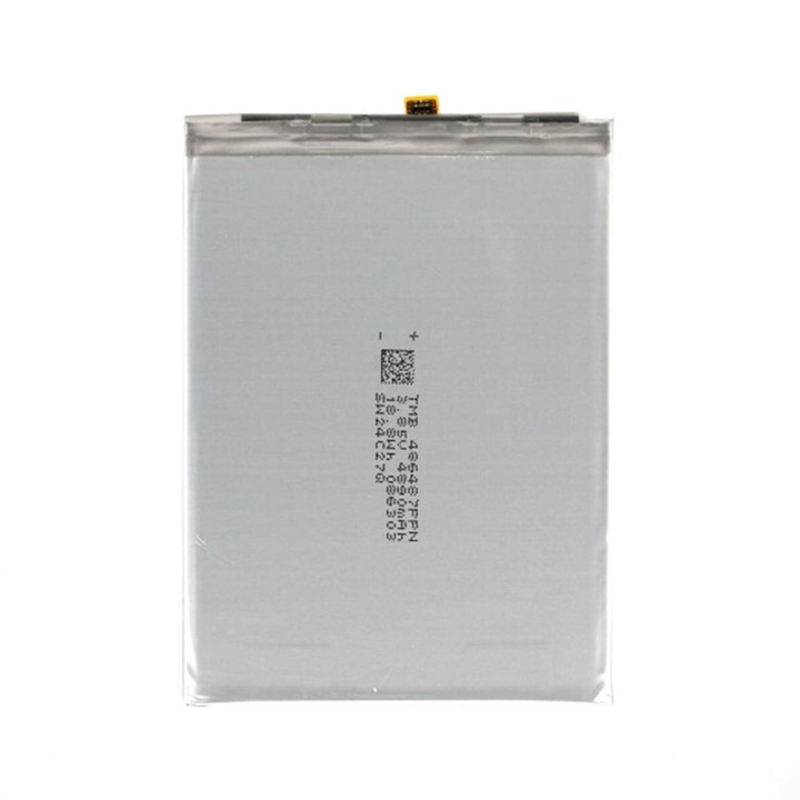 Akkumulátor, 5000 mAh - EB-BA156ABY (21788), Samsung Galaxy A15 4G / A15 5G készülékekhez, fekete