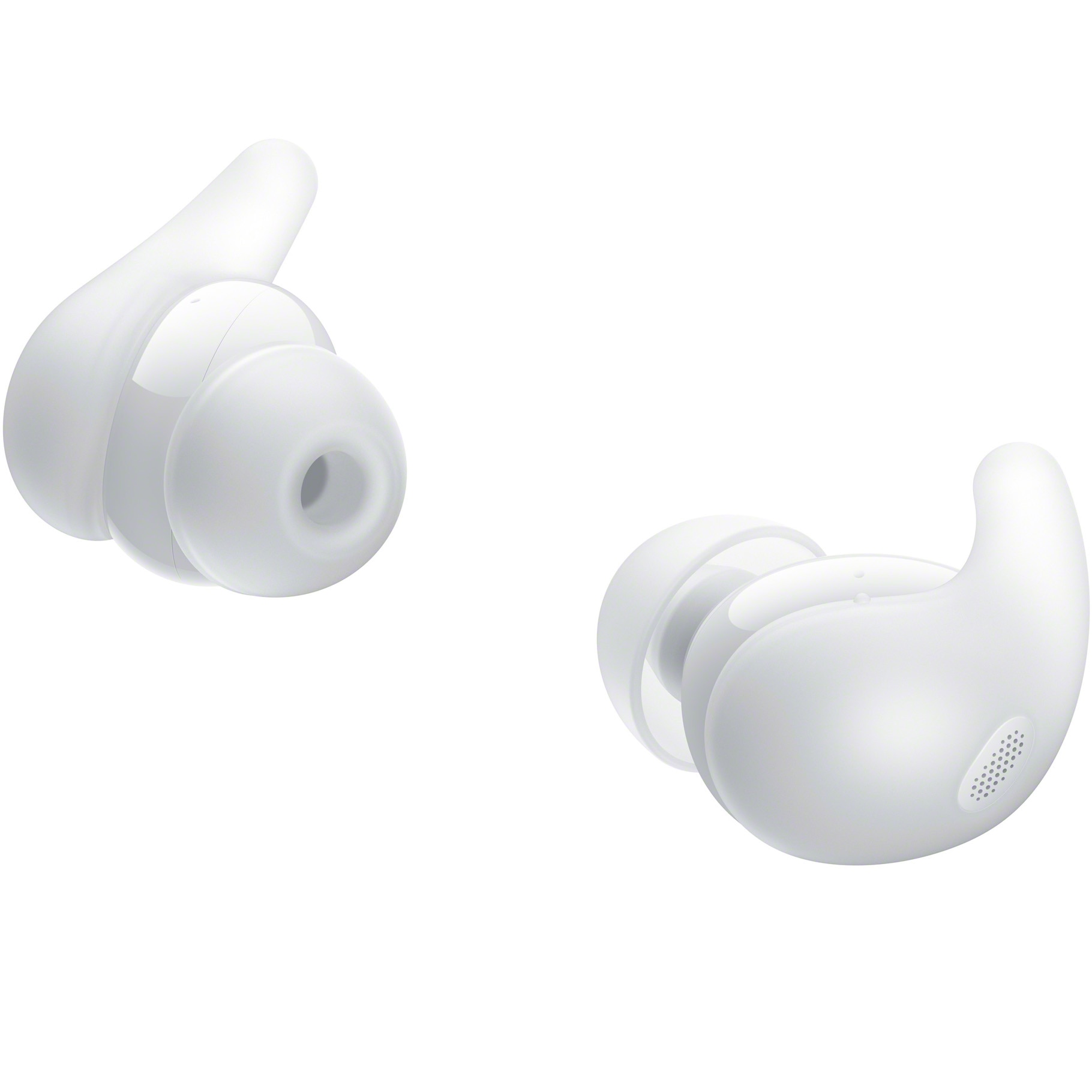 【D-40】SONY LinkBuds Fit WF-LS910N Casti In-Ear Sony LinkBuds Fit WF-LS910NW, True Wireless, Noise