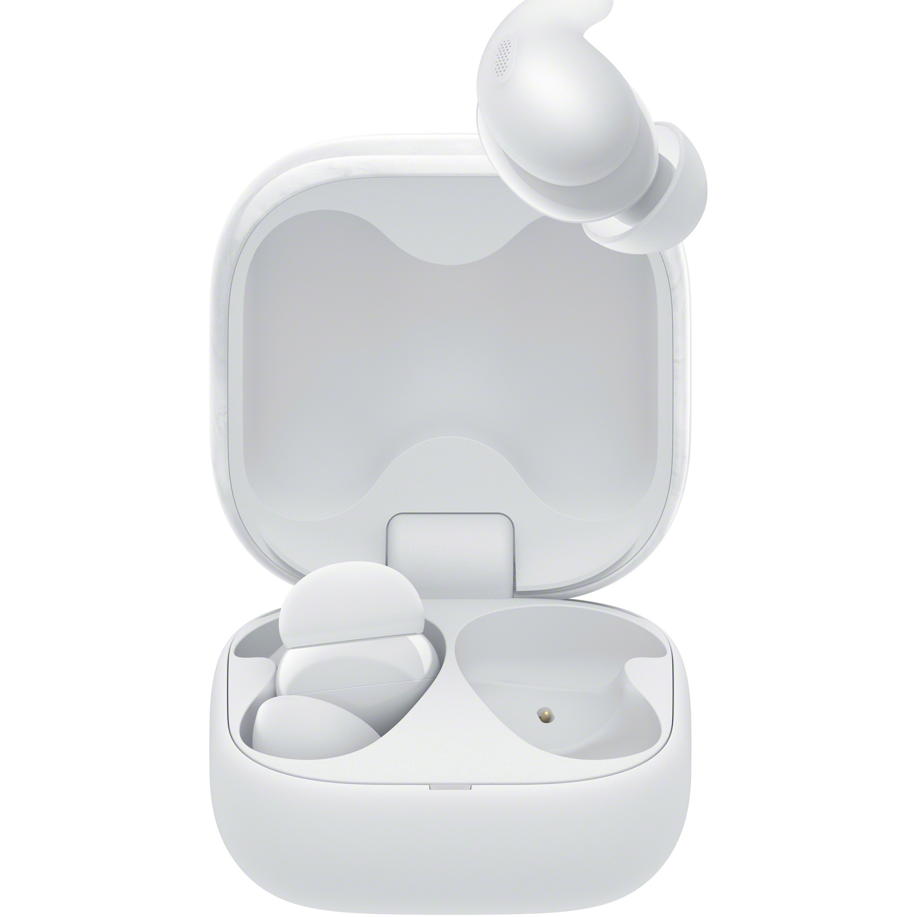 Casti In-Ear Sony LinkBuds Fit WF-LS910NW, True Wireless, Noise