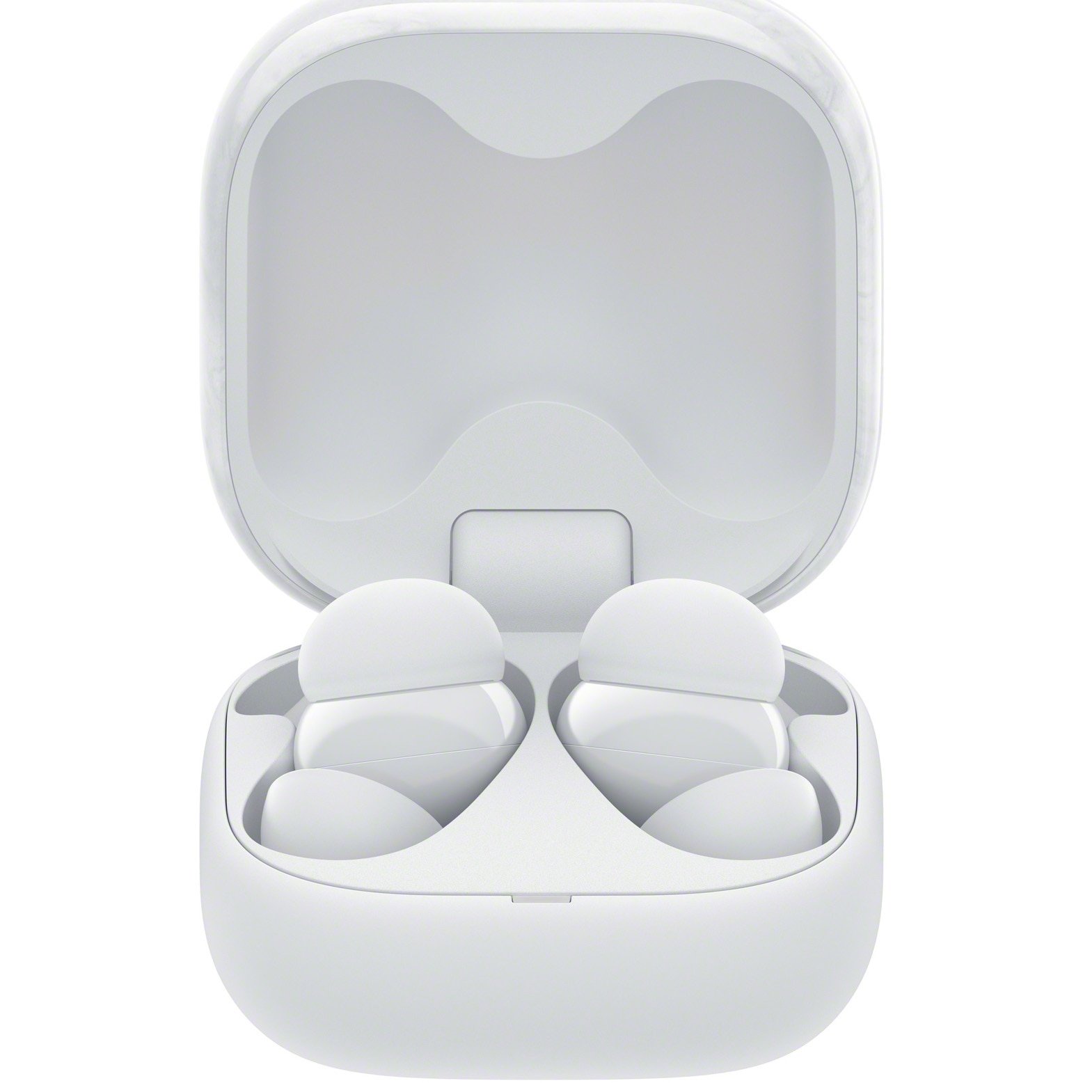 Casti In-Ear Sony LinkBuds Fit WF-LS910NW, True Wireless, Noise