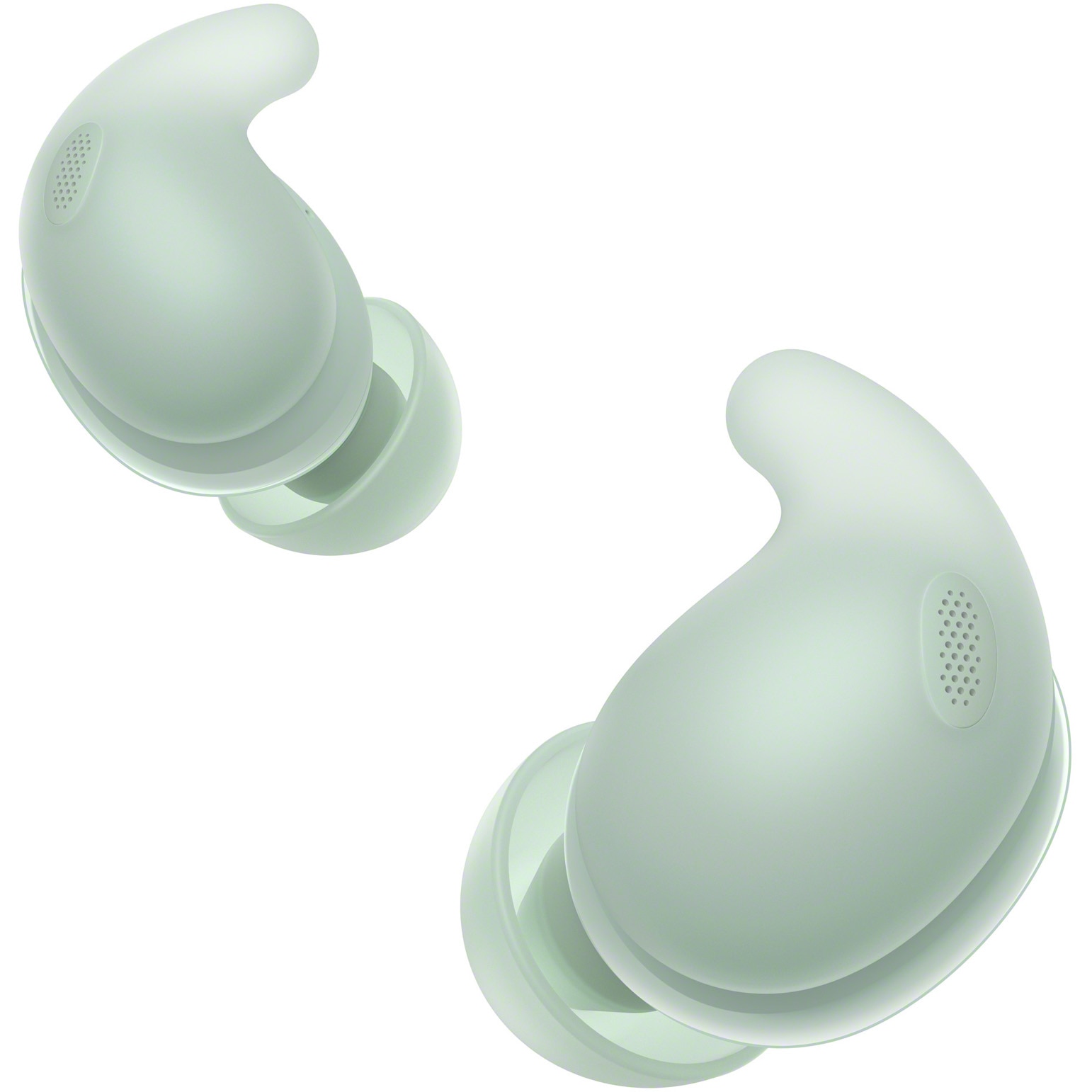 Casti In-Ear Sony LinkBuds Fit WF-LS910NG, True Wireless, Noise