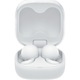 Слушалки In-Ear Sony LinkBuds Open WF-L910W, True Wireless, Bluetooth, Multipoint, Микрофон, Fast Pair, IPX4, Автономия 22 часа, Бял