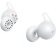 Слушалки In-Ear Sony LinkBuds Open WF-L910W, True Wireless, Bluetooth, Multipoint, Микрофон, Fast Pair, IPX4, Автономия 22 часа, Бял