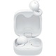 Слушалки In-Ear Sony LinkBuds Open WF-L910W, True Wireless, Bluetooth, Multipoint, Микрофон, Fast Pair, IPX4, Автономия 22 часа, Бял