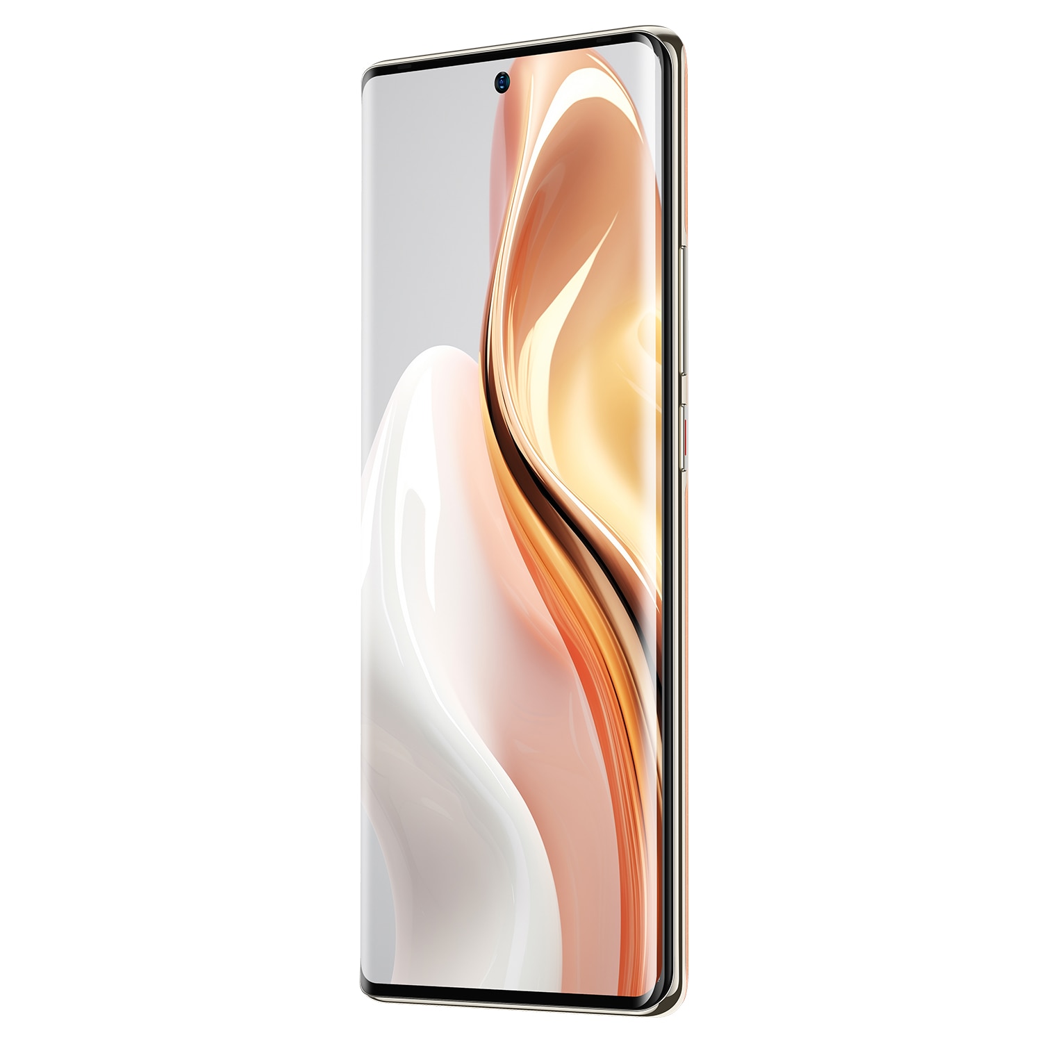 Smartphone Ulefone Note 17 Pro 6,78" 12 GB RAM Rich Amber