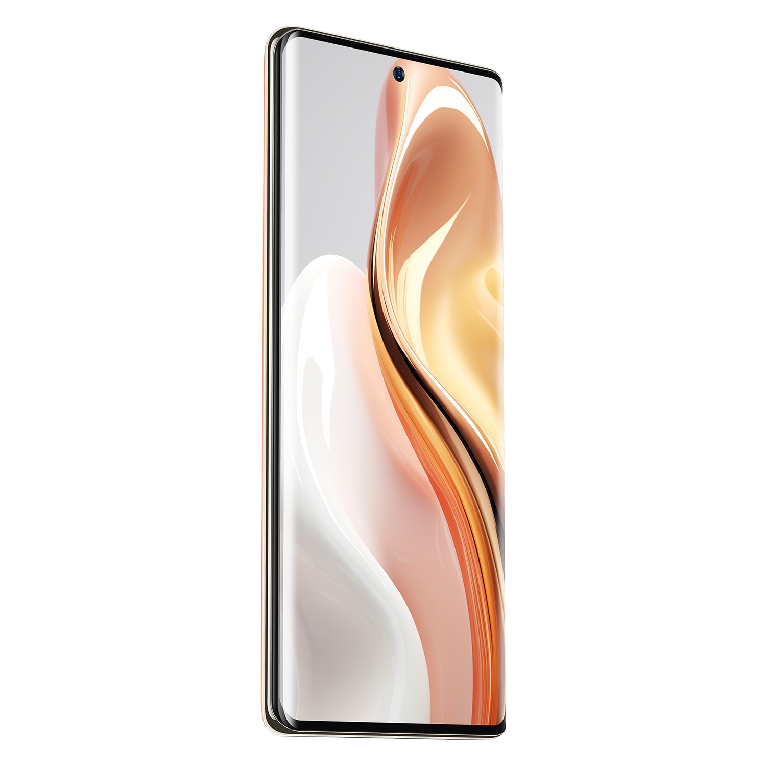 Smartphone Ulefone Note 17 Pro 6,78" 12 GB RAM Rich Amber