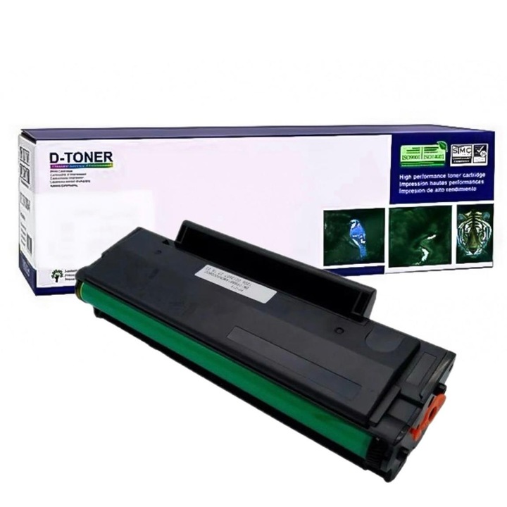 PD 219 fekete festékkazetta, 1600 oldal, kompatibilis a Pantum M6509 / M6509NW/ M6559NW/ M6609NW/ P2509/ P2509W