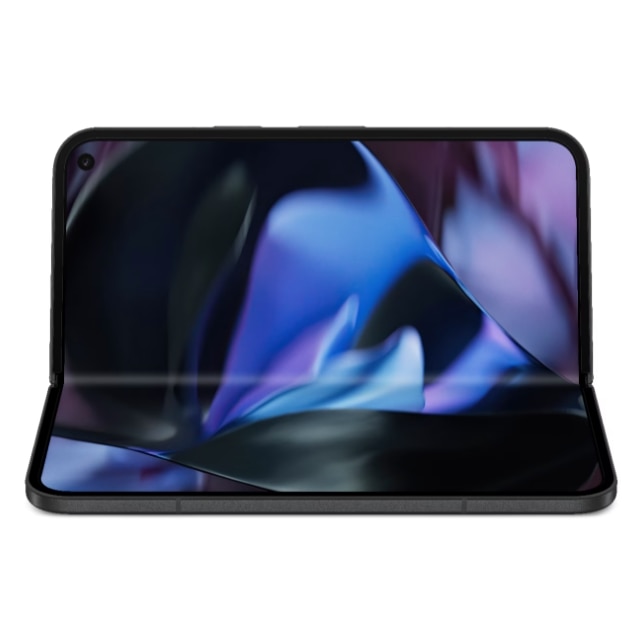 Telefon Mobil Google Pixel 9 Pro Fold, Procesor Google Tensor G4 Octa-core, LTPO OLED Capacitive Touchscreen 6.3"/8.0", 16GB RAM, 256GB Flash, Camera Tripla 48+10.8+10.5MP, Wi-Fi, 5G, Dual SIM, Android Negru