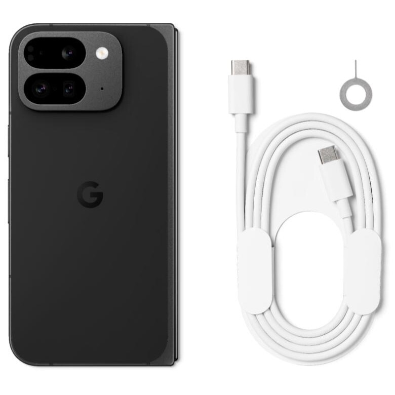 Telefon Mobil Google Pixel 9 Pro Fold, Procesor Google Tensor G4