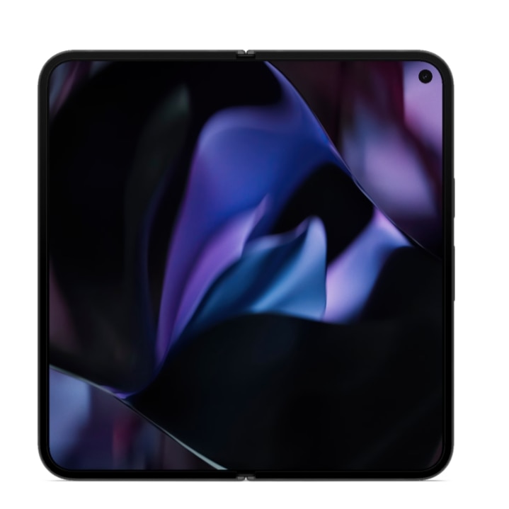 Telefon Mobil Google Pixel 9 Pro Fold, Procesor Google Tensor G4 Octa-core, LTPO OLED Capacitive Touchscreen 6.3"/8.0", 16GB RAM, 256GB Flash, Camera Tripla 48+10.8+10.5MP, Wi-Fi, 5G, Dual SIM, Android Negru