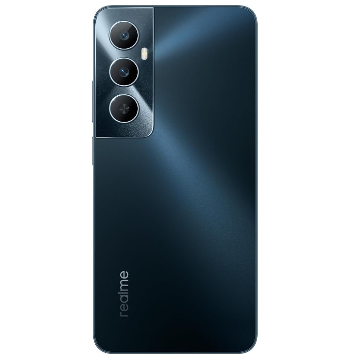 realme C65 【6GB/128GB】 Telefon Mobil Realme C65, Procesor Mediatek Helio G85 Octa Core