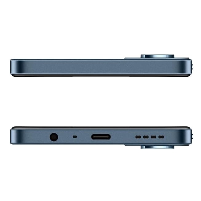 Realme C65 SIMフリー 8GB+256GBブラック Mobile Realme C65, 8GB RAM, 256GB, Starlight Black, Dual SIM