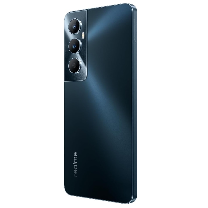 Telefon Mobil Realme C65, Procesor Mediatek Helio G85 Octa Core