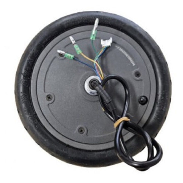 Motor complet trotineta electrica 350w, 36v (8 inch)