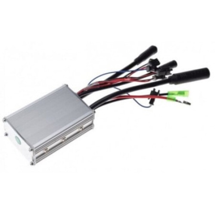 Контролер за електрически велосипед, 24V, За 250W мотор