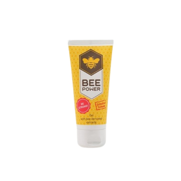 Gel pentru ameliorarea durerilor de articulatii BEE POWER