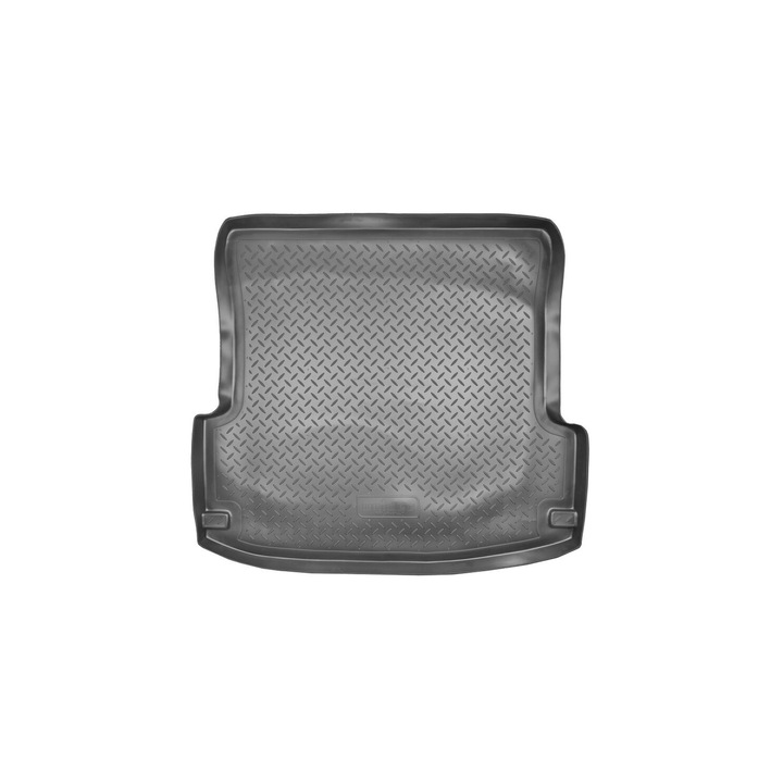 Skoda Octavia I A4 1997-2000 modellekhez illő, tálcás csomagtartó szőnyeg