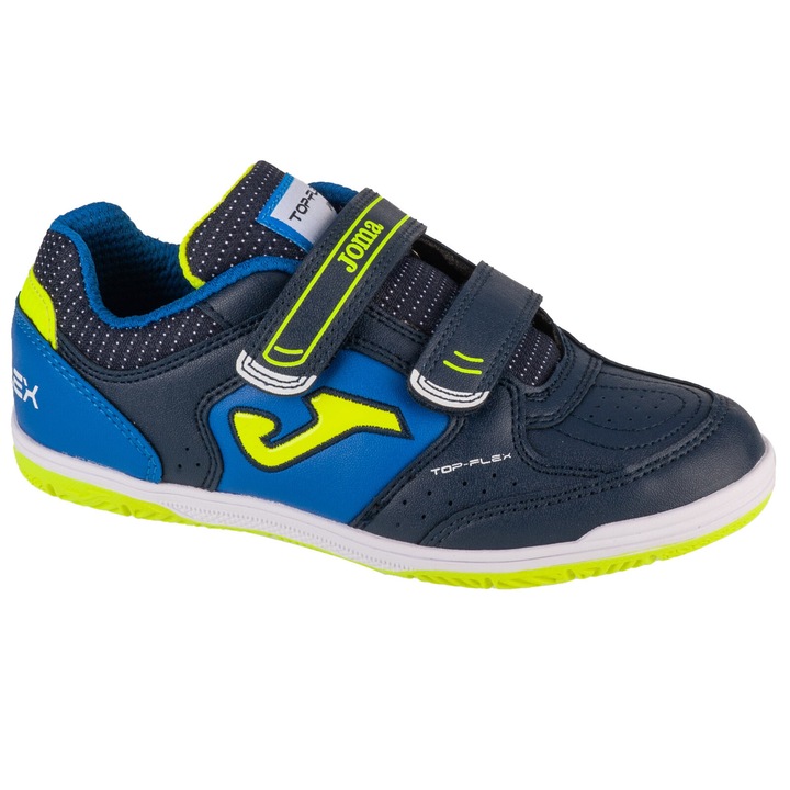 Детски спортни обувки Joma Top Flex Jr 844595489, Тъмносин